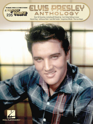 Elvis Presley Anthology Elvis Presley Anthology