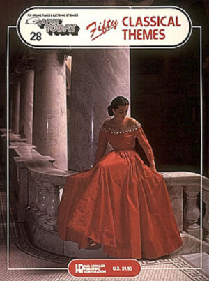 50 Classical Themes 50 Classical Themes
