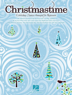 Christmastime Christmastime