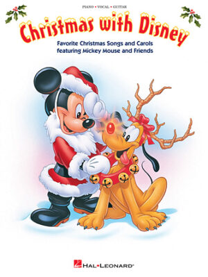 Christmas with Disney Christmas with Disney