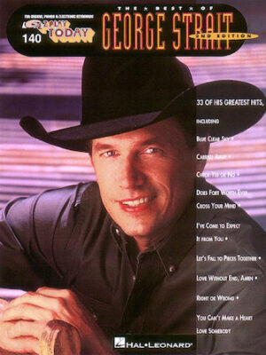 The Best of George Strait The Best of George Strait