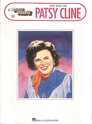 The Best of Patsy Cline The Best of Patsy Cline
