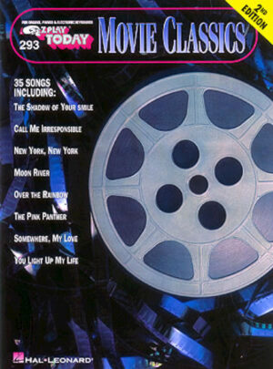 Movie Classics – 2nd Edition Movie Classics – 2nd Edition