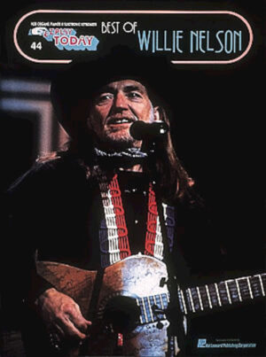 Best of Willie Nelson Best of Willie Nelson