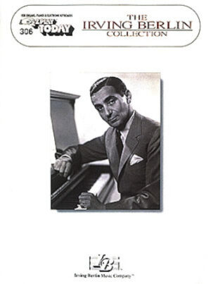 The Irving Berlin Collection The Irving Berlin Collection