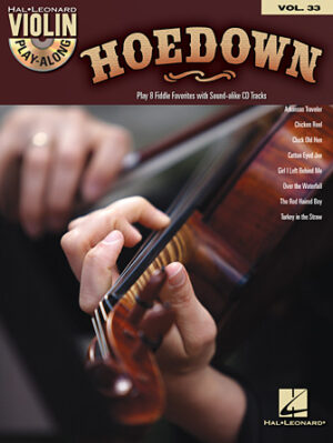 Hoedown Hoedown