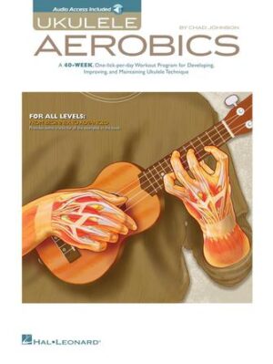 Ukulele Aerobics Ukulele Aerobics
