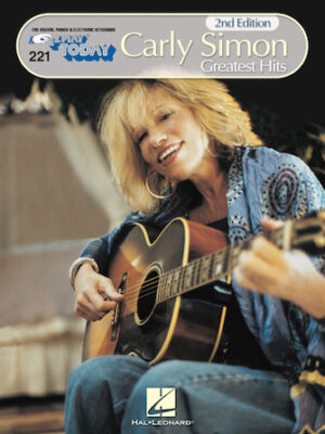 Carly Simon – Greatest Hits Carly Simon – Greatest Hits