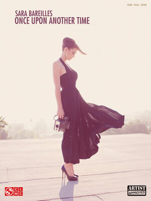 Sara Bareilles – Once Upon Another Time Sara Bareilles – Once Upon Another Time