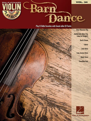 Barn Dance Barn Dance