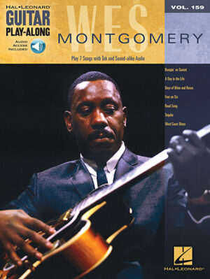 Wes Montgomery Wes Montgomery