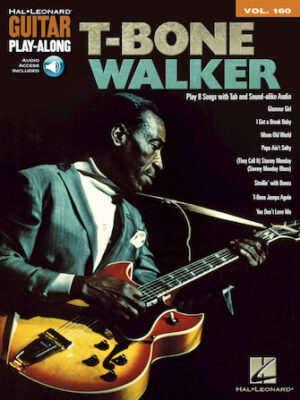 T-Bone Walker T-Bone Walker
