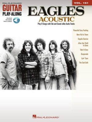 The Eagles – Acoustic The Eagles – Acoustic