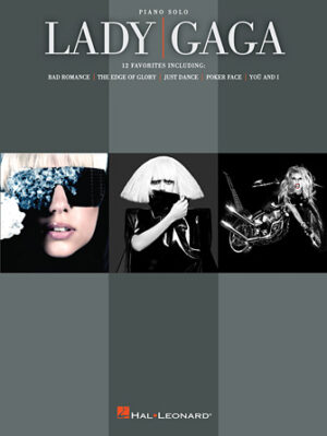 Lady Gaga Lady Gaga