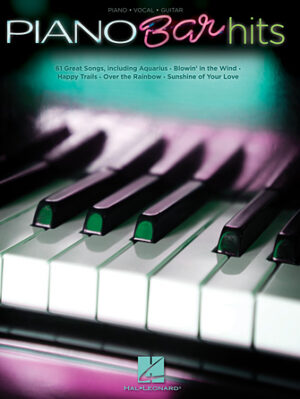 Piano Bar Hits Piano Bar Hits