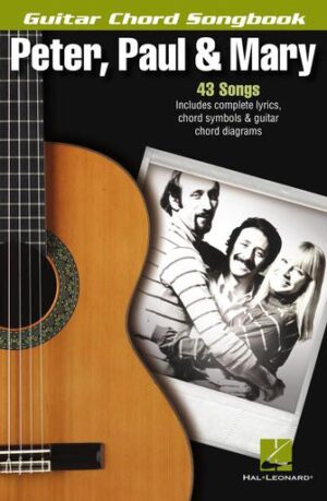 Peter, Paul & Mary Peter, Paul & Mary