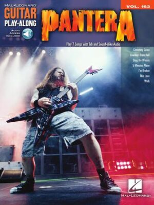 Pantera Pantera