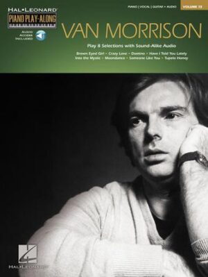 Van Morrison Van Morrison