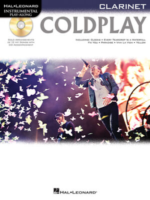 Coldplay Coldplay