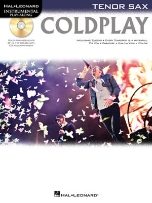 Coldplay Coldplay