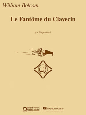 Le Fantôme du Clavecin