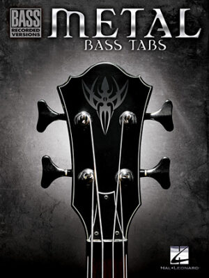 Metal Bass Tabs Metal Bass Tabs
