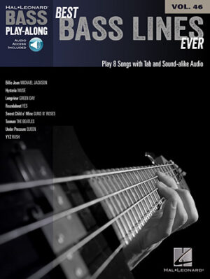 Best Bass Lines Ever Best Bass Lines Ever