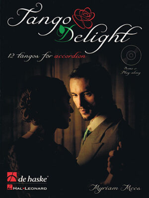 Tango Delight Tango Delight