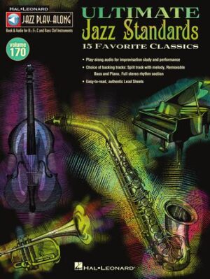 Ultimate Jazz Standards Ultimate Jazz Standards