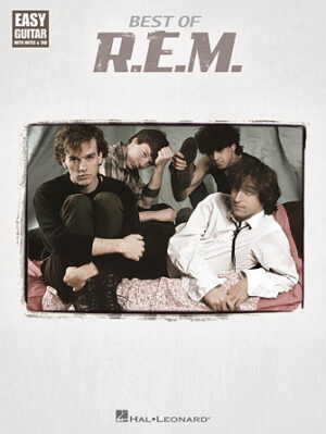 Best of R.E.M. Best of R.E.M.
