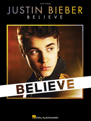 Justin Bieber – Believe Justin Bieber – Believe