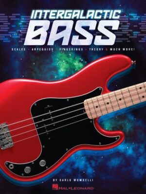 Intergalactic Bass Intergalactic Bass