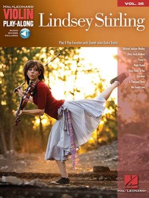 Lindsey Stirling Lindsey Stirling