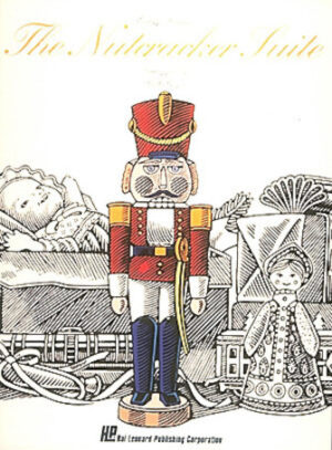 The Nutcracker Suite