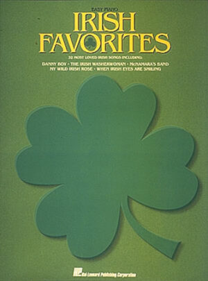 Irish Favorites Irish Favorites