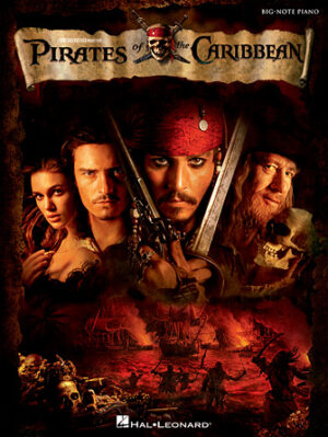 Pirates Of The Caribbean Medley 1 And 2 Pirates Of The Caribbean Medley 1 And 2