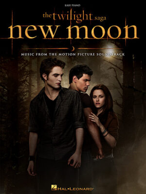 The Twilight Saga – New Moon The Twilight Saga – New Moon