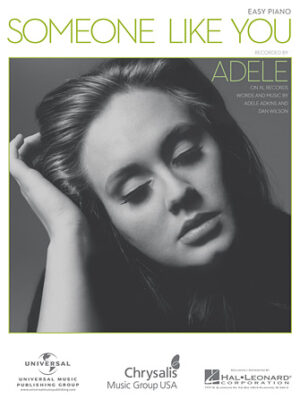 Someone Like You Someone Like You