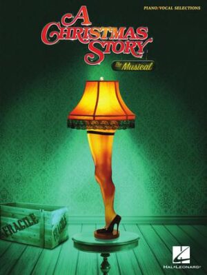 A Christmas Story – The Musical
