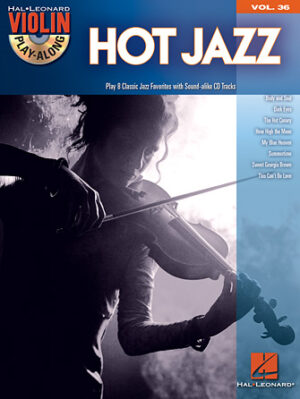 Hot Jazz Hot Jazz