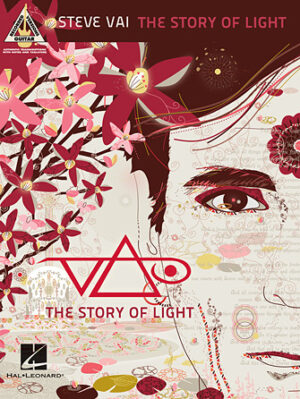 Steve Vai – The Story of Light Steve Vai – The Story of Light