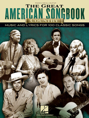 The Great American Songbook – Country The Great American Songbook – Country