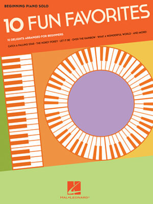 10 Fun Favorites 10 Fun Favorites
