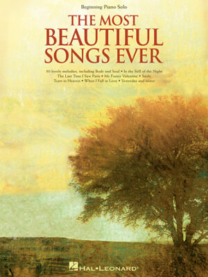 The Most Beautiful Songs Ever The Most Beautiful Songs Ever