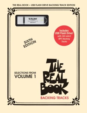 The Real Book – Volume I – Sixth Edition The Real Book – Volume I – Sixth Edition