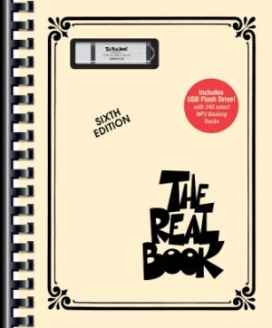 The Real Book – Volume 1 The Real Book – Volume 1