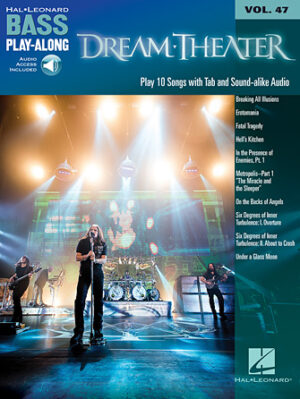 Dream Theater Dream Theater