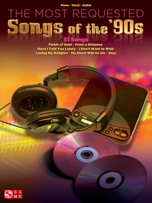 The Most Requested Songs of the ’90s