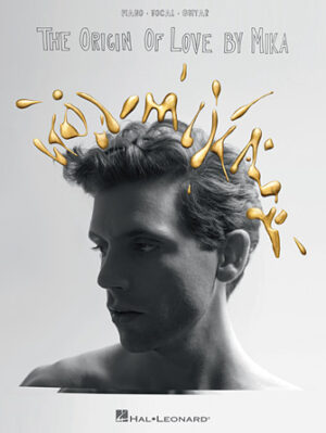 Mika – The Origin of Love Mika – The Origin of Love