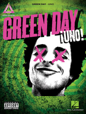 Green Day – ¡Uno! Green Day – ¡Uno!